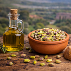 Pistacchio Di Sicilia - 500g