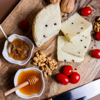 Primo Sale de Mouton Sicilien Fait Main – Tradition des Bergers