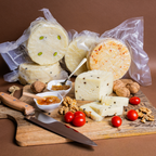 Primo Sale de Mouton Sicilien Fait Main – Tradition des Bergers