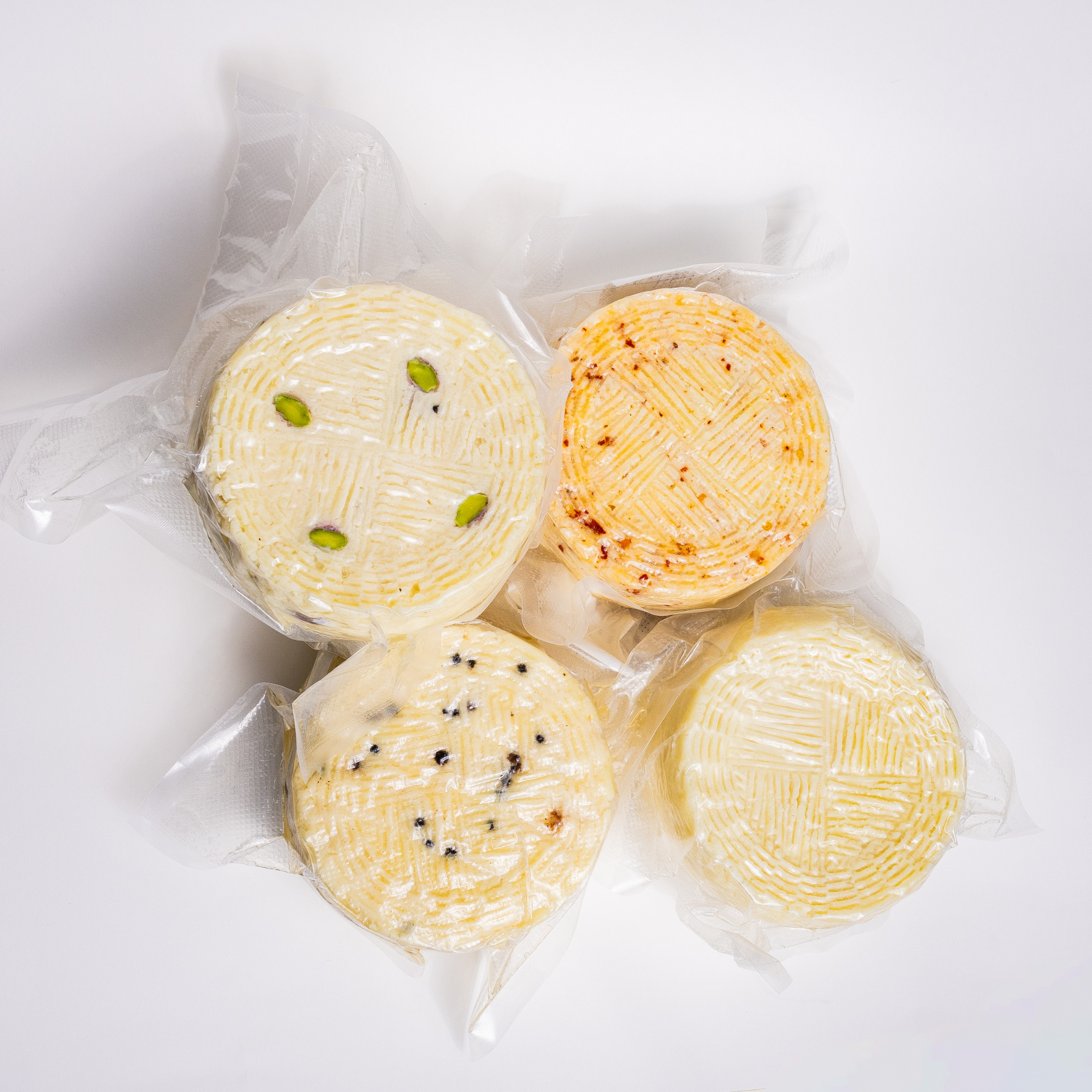 Primo Sale de Mouton Sicilien Fait Main – Tradition des Bergers