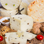 Primo Sale de Mouton Sicilien Fait Main – Tradition des Bergers