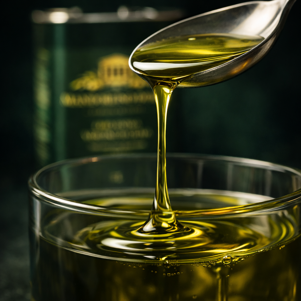 Olio Extravergine di Oliva Siciliano Monocultivar Nocellara del Belice – Raccolto 2025/26