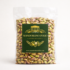 Pistaches Siciliens Sélectionnés – 100% Naturels – 500g