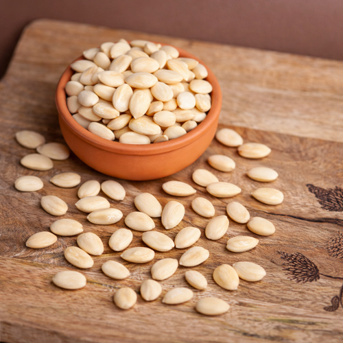 Mandorle Pelate Siciliane – 1 kg