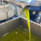 Huile d'olive extra vierge Sicilienne Monocultivar Nocellara del Belice – Récolte 2025/26
