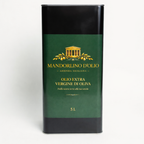 Huile d'olive extra vierge Sicilienne Monocultivar Nocellara del Belice – Récolte 2025/26