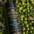 Olio Extravergine di Oliva 100% Nocellara del Belice – Annata 2026/27