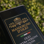 Olio Extravergine di Oliva Siciliano Nocellara del Belice – Raccolta 2026/27