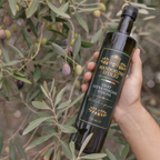 Olio Extravergine di Oliva 100% Nocellara del Belice – Annata 2026/27
