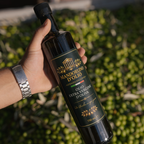 Olio Extravergine di Oliva 100% Nocellara del Belice – Annata 2026/27