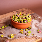 Pistacchio Di Sicilia - 500g - Mandorlino d'olio