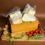 Box Primo Sale Siciliano Artigianale – 4 Gusti (1 KG)