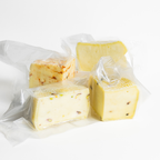 Box Primo Sale Siciliano Artigianale – 4 Gusti (1 KG)