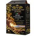 Filtrowana oliwa z oliwek extra virgin 100% Nocellara del Belice – Bag-in-Box 5 l | Zbiór 2026/27