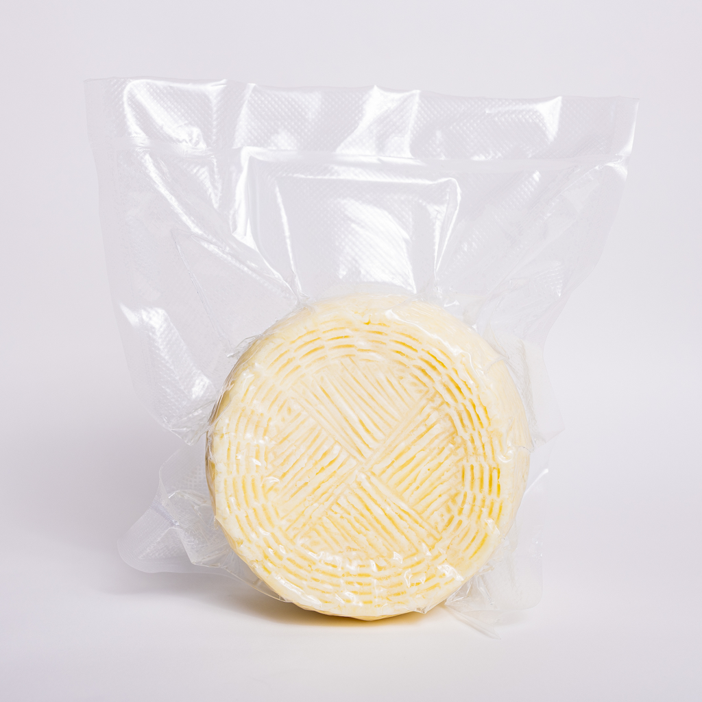 Primo Sale de Mouton Sicilien Fait Main – Tradition des Bergers