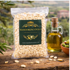 Mandorle Pelate Siciliane – 1 kg